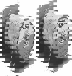 Wire Pulling Line & Conduit Measuring Tape; Line/Tape Type: Measuring Tape ; Rope/Tape Length (Feet): 3000 ; Breaking Strength (Lb.): 160